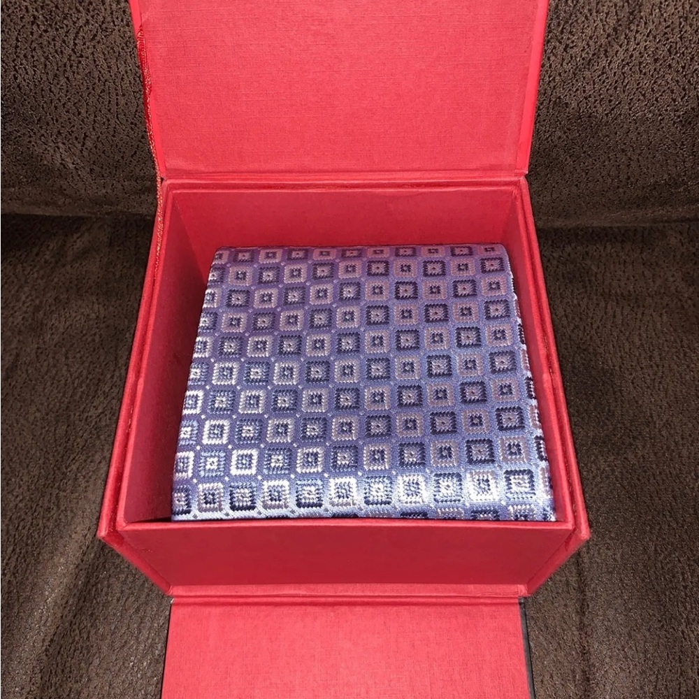 New Pierre Cardin Men’t Tie